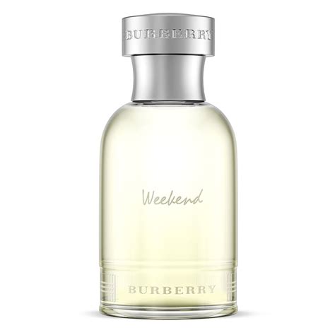 burberry weekend 1.6 oz|Burberry weekend scent notes.